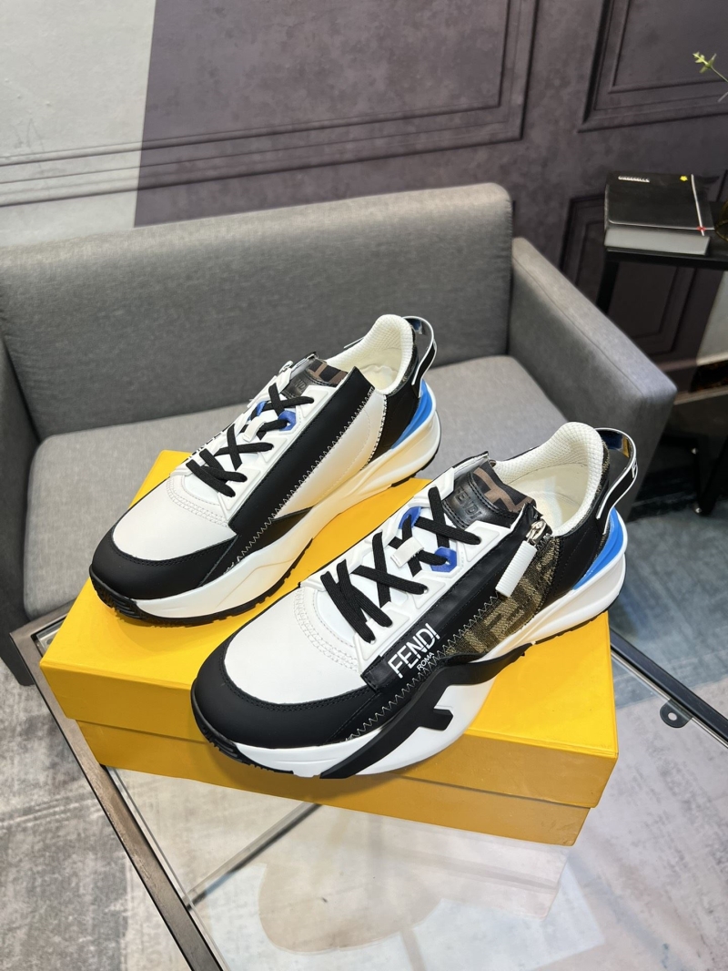 Fendi Casual Shoes